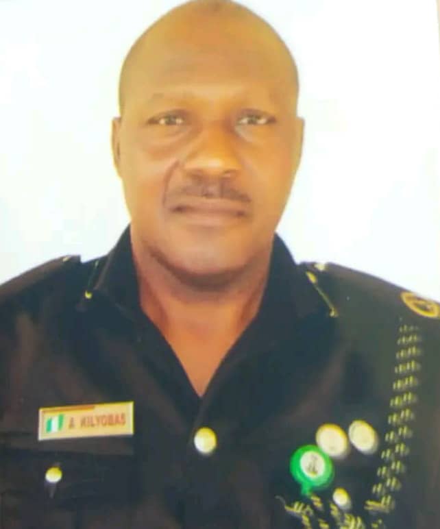 MAU Students Mourn Atama’s Death, Assistant Controller of Correctional Service
