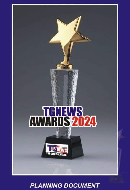 Prof Pate to deliver Public lecture on media & nat’l security as TGNews set for maiden Award