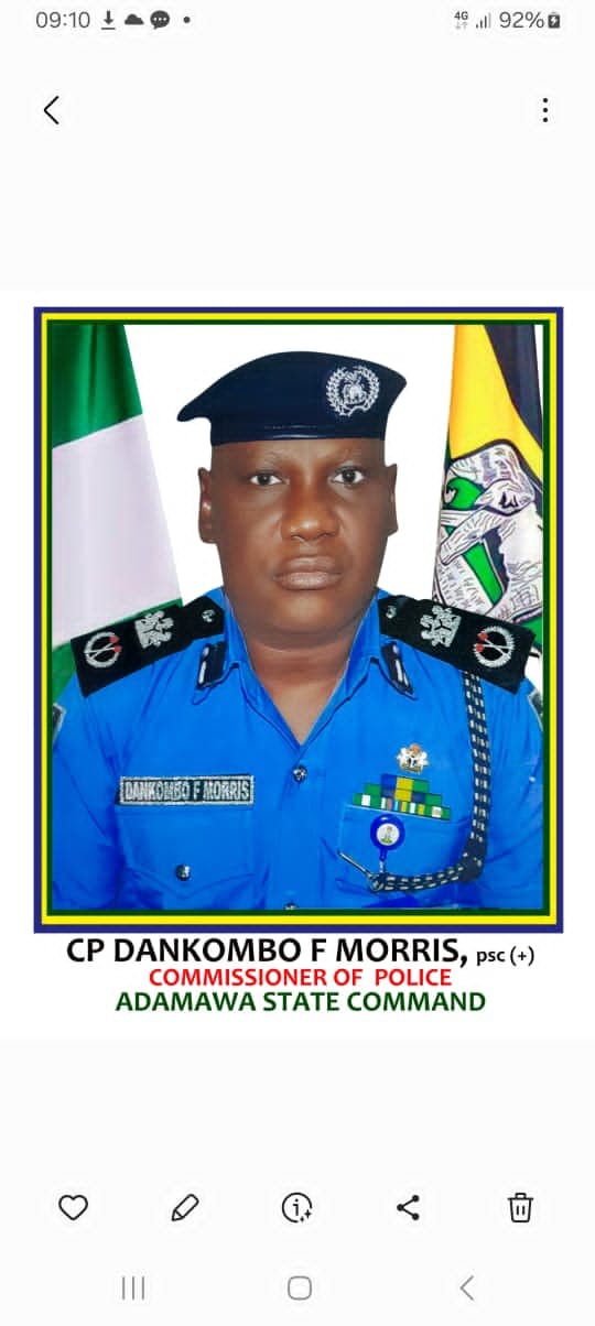 POLICE ARREST TWO SUSPECTED RITUALISTS FOR BE HEADING A MINOR