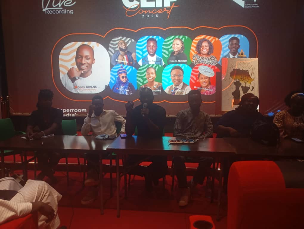 CLIP Africa Set to Host Biggest Worship Concert in Northeast Nigeria