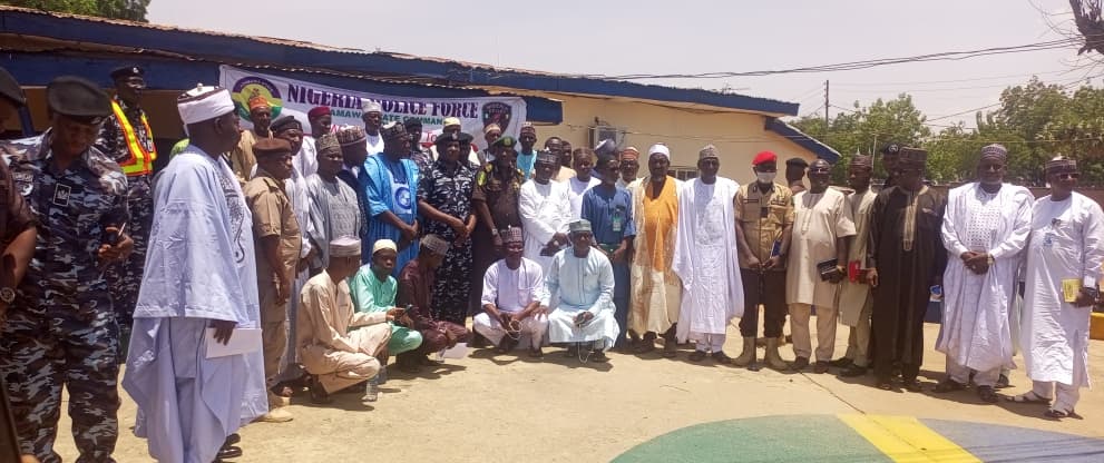 Herder/Farmer Clashes:Adamawa Police Engage Critical Stakeholders To Prevent Farmer/Herder Conflict