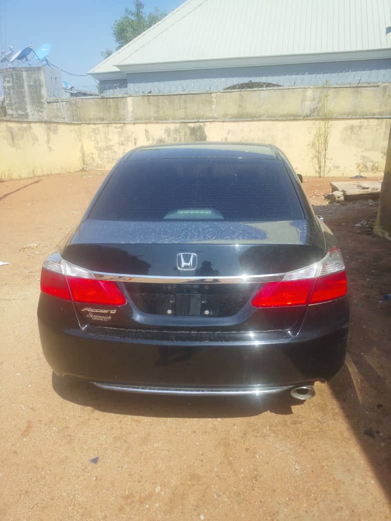 Police Arrest Two Armed Robbery Suspects, Recover Stolen Vehicle in Yola