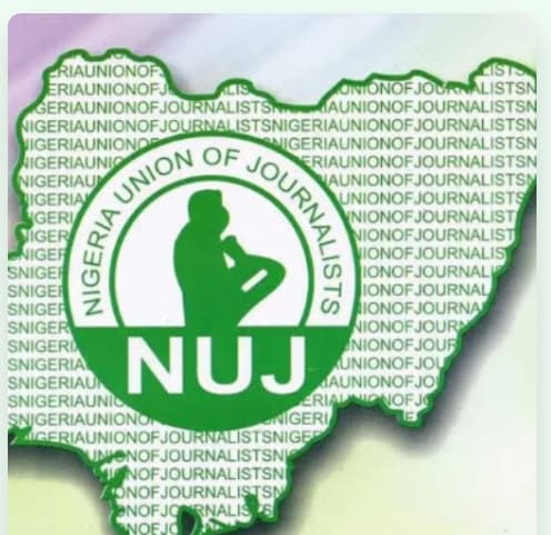 NUJ Adamawa Felicitates with Muslims on Eid-el-Maulid, Urges Reflection on Prophet’s Teachings