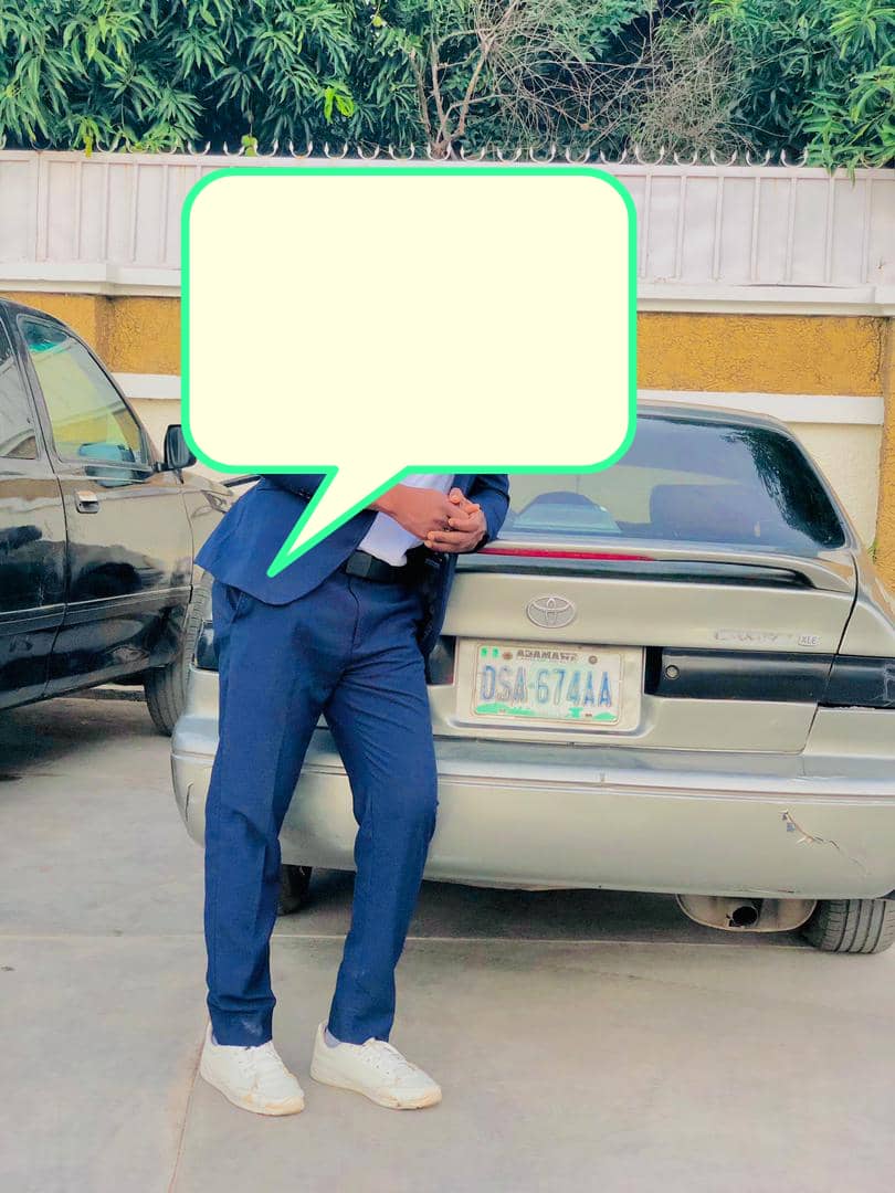 Police Launch Manhunt for Stolen Vehicle in Yola