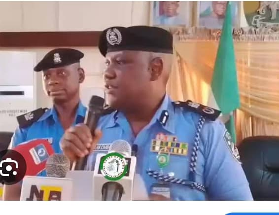 CP CONDUCTS SECURITY ASSESSMENT ACROSS KEY SCHOOL FACILITIES IN ADAMAWA‎