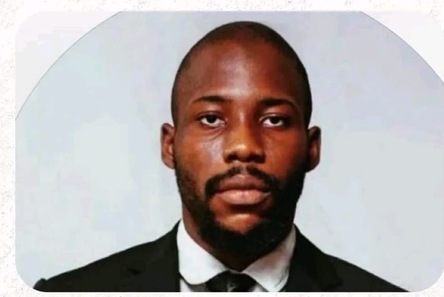 Law School Student Dies After Reportedly Being Barred From Final Exams
