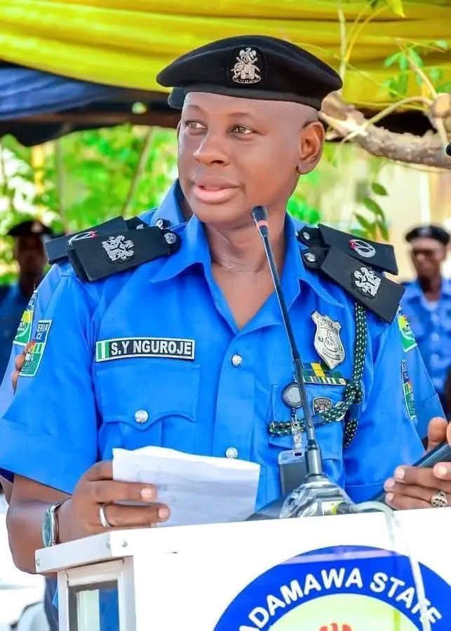 Police Arrest Two Over Kidnap of Four-Year-Old in Adamawa