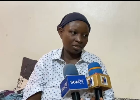 Yola woman celebrates birth of quadruplets, calls it a miracle