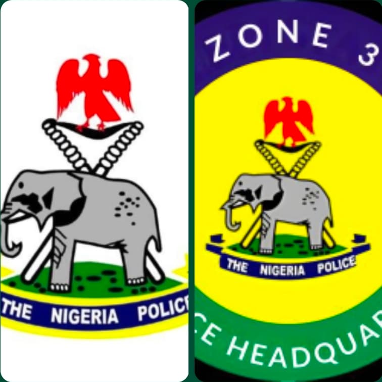 Zone 3 police launch weapon handling training for constables in Yola