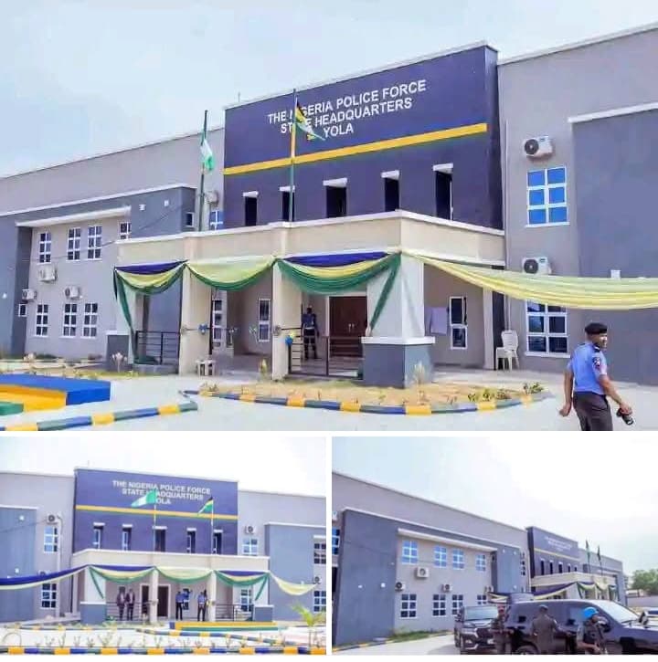 Police Rescue Kidnap Victim in Adamawa After Gun Battle with Suspects