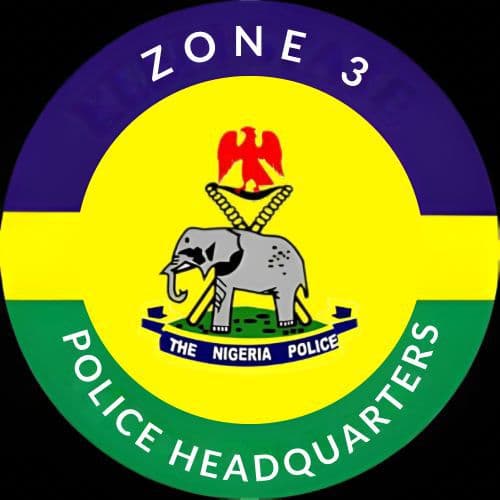 AIG ZONE 3 CHARGES OFFICERS ON DISCIPLINE, HUMAN RIGHTS, RULE OF LAW, PROFESSIONAL CONDUCT, AND FITNESS.