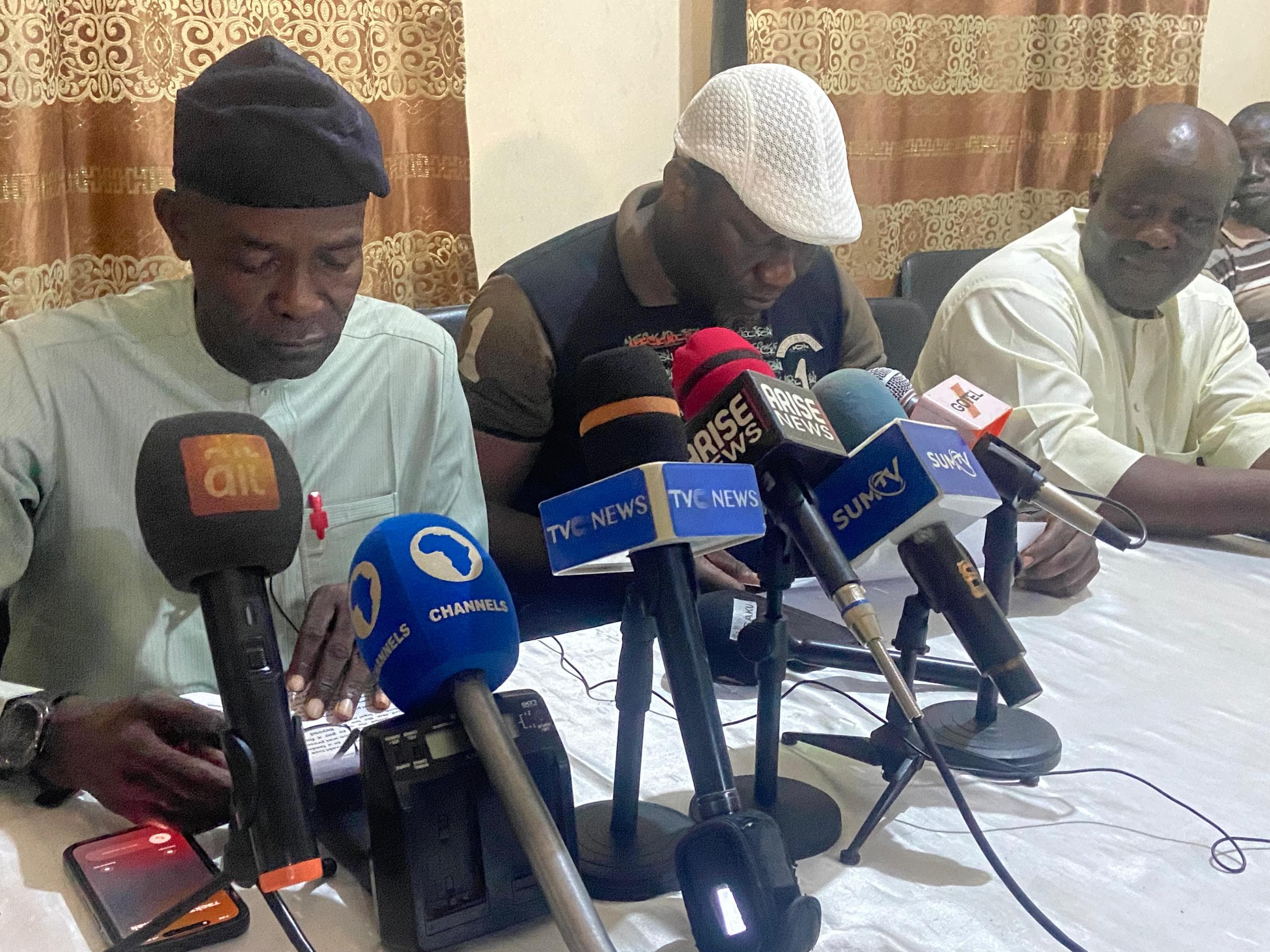 Adamawa Govt Vows Prosecution of Illegal Campaign Poster Placers on Public Infrastructure