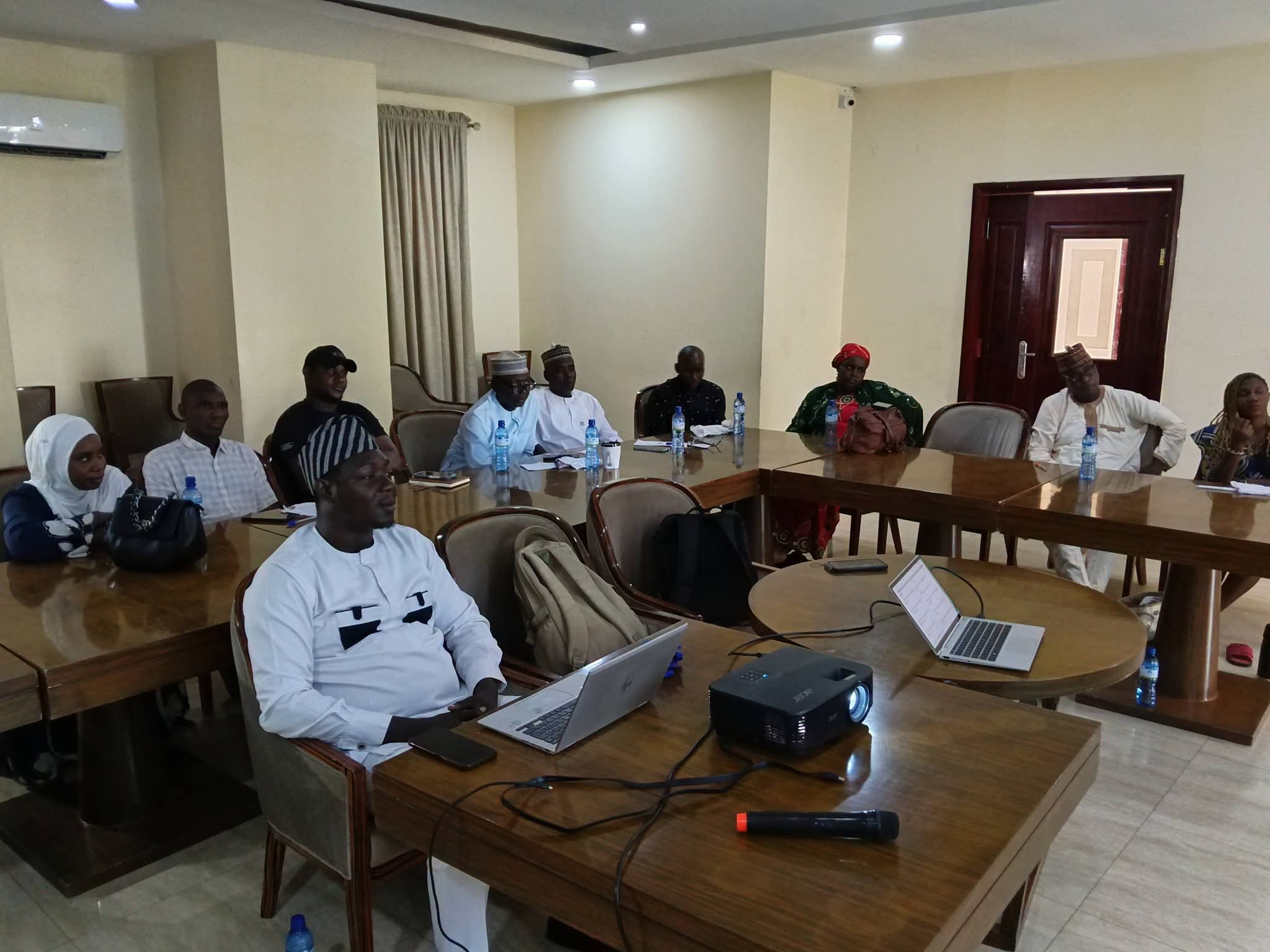 Adamawa Journalists Urged to Champion Child Welfare Ahead of 2027 Elections