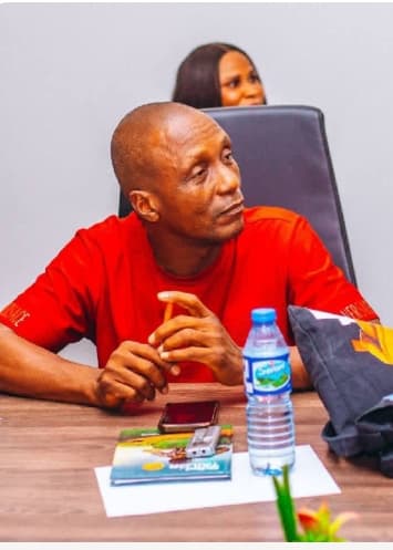 NUJ Adamawa Congratulates Secretary on Promotion to Director, News and Current Affairs