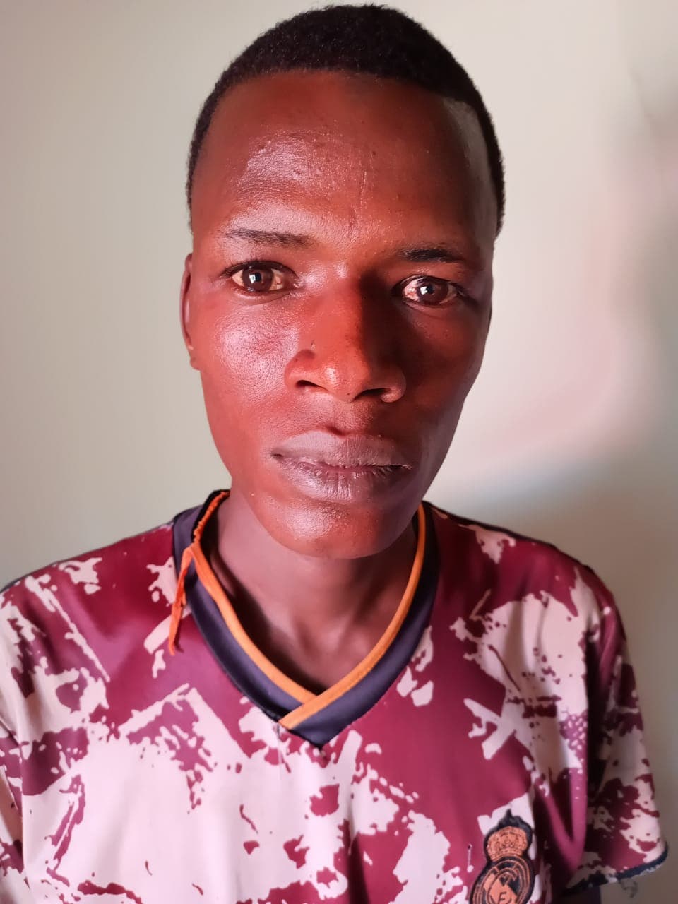 GANG RAPEN:ONE OUT OF THREE ARRESTED FOR SEXUALLY ASSAULTING TWO YOUNG GIRLS