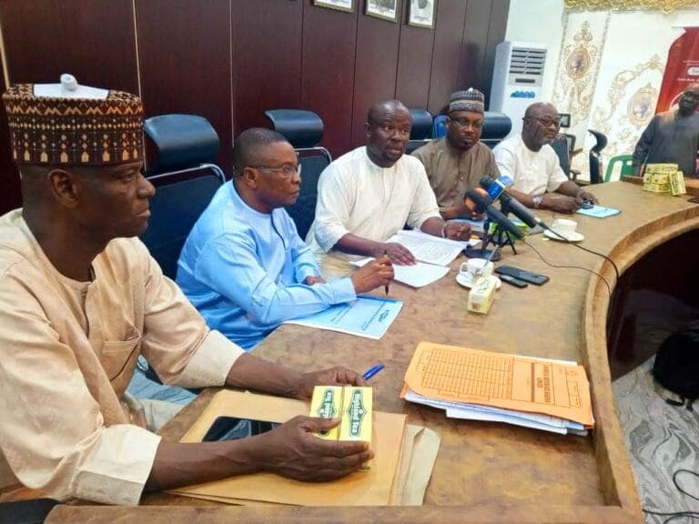 Taraba State Mambilla Beverages Company Realises over hundred million naira profit in five months