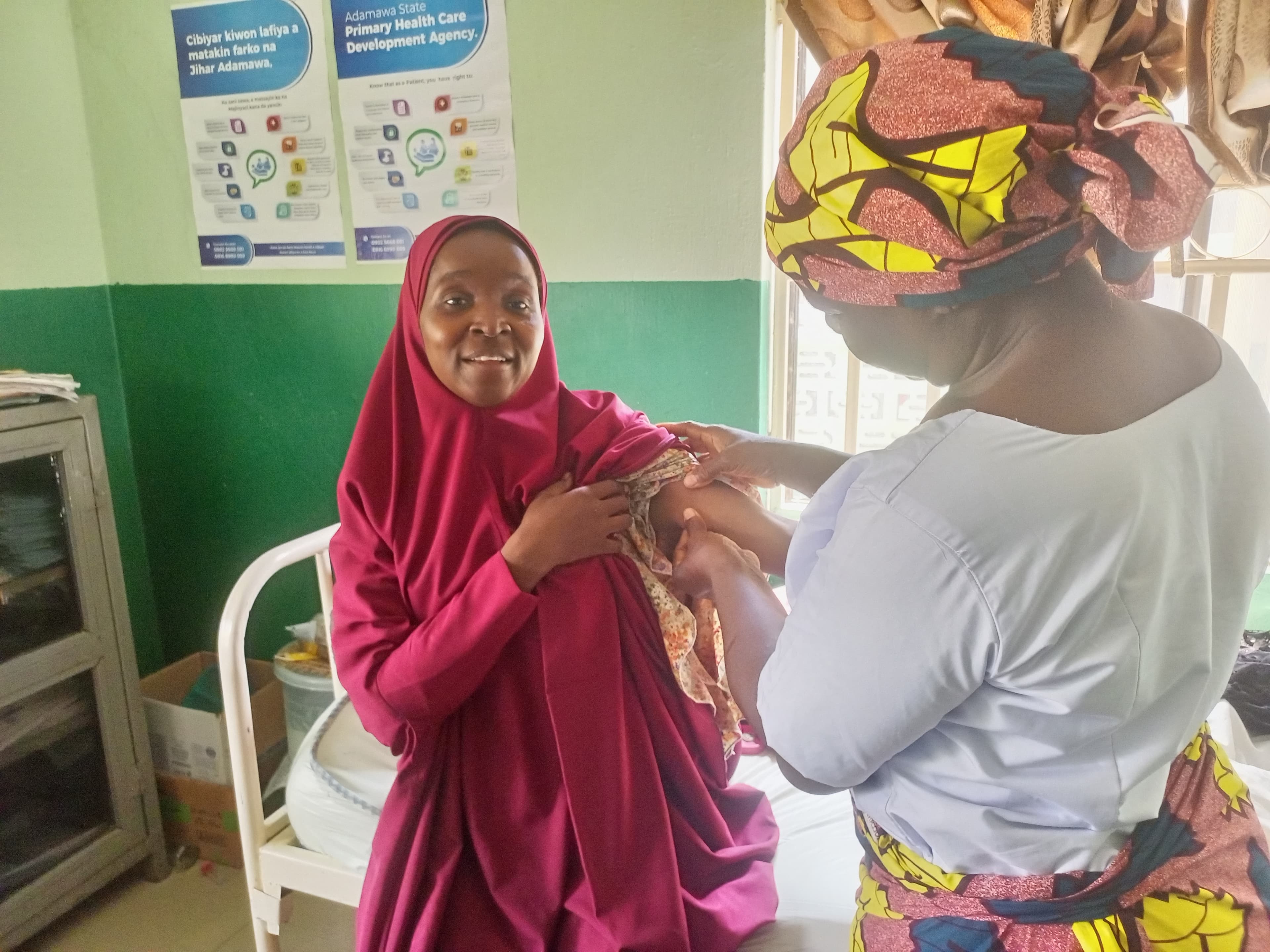 33-Year-Old Woman Shares 10-Year Family Planning Journey, Encourages Others to Follow Suit