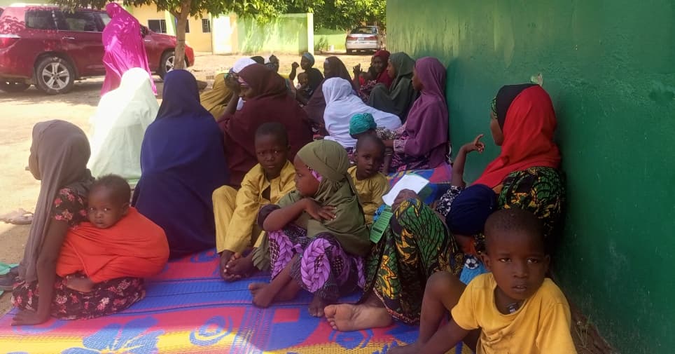 Adamawa Govt Intensifies Measles-Rubella Immunization To Safeguard Children