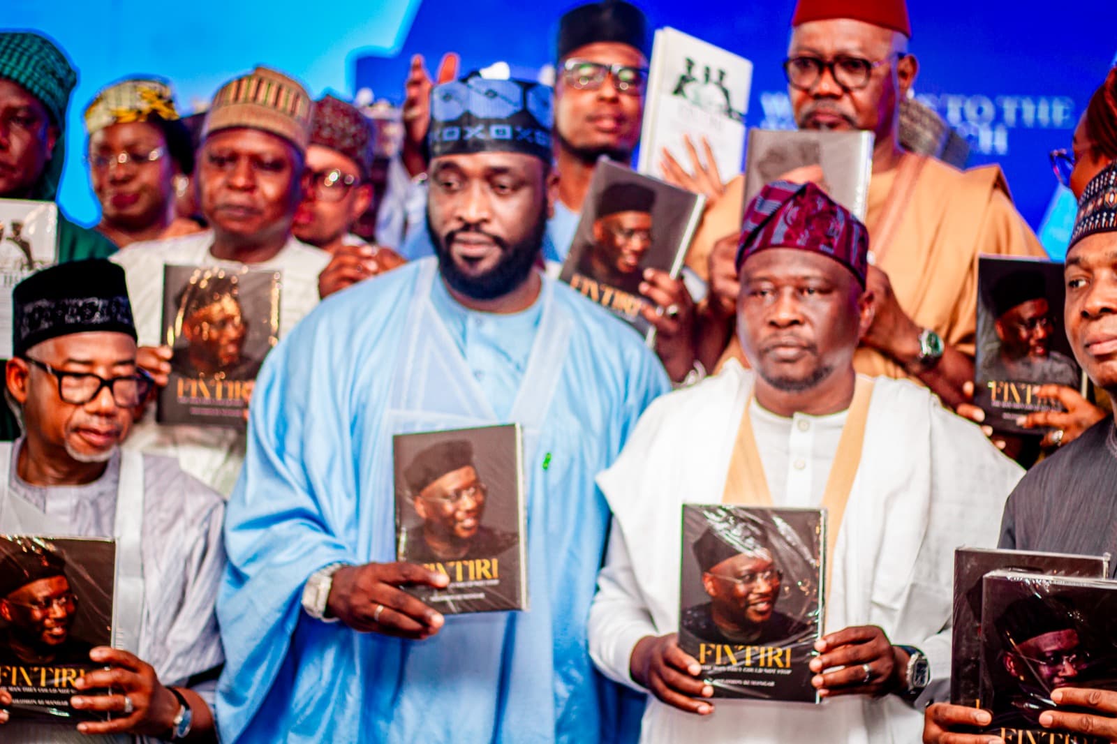 Electoral Fraud Must Be Punished to Save Democracy — Fintiri