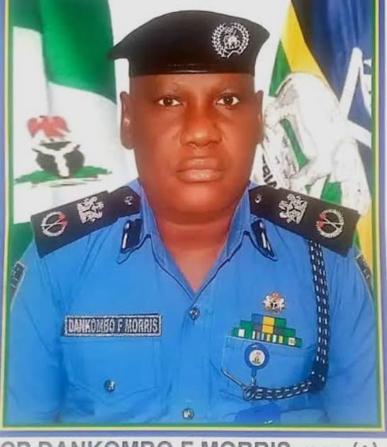 POLICE COMMAND ANNOUNCES SHOOTING RANGE TRAINING EXERCISE IN ADAMAWA