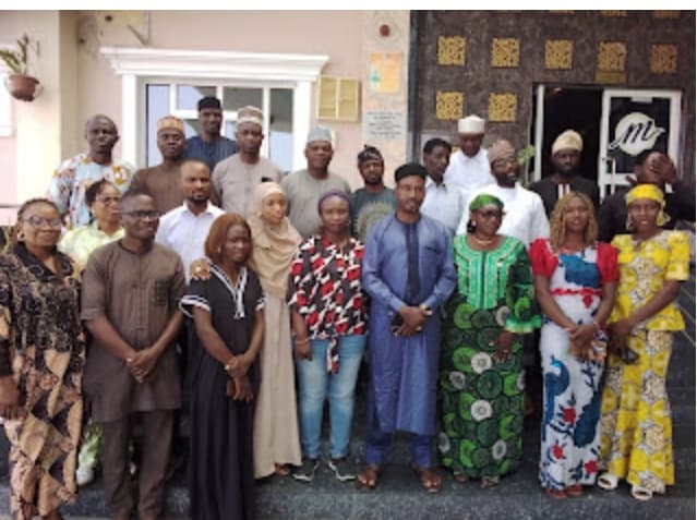 Civil Society Seeks Six-Month Maternity Leave, N9bn Nutrition Fund in Adamawa