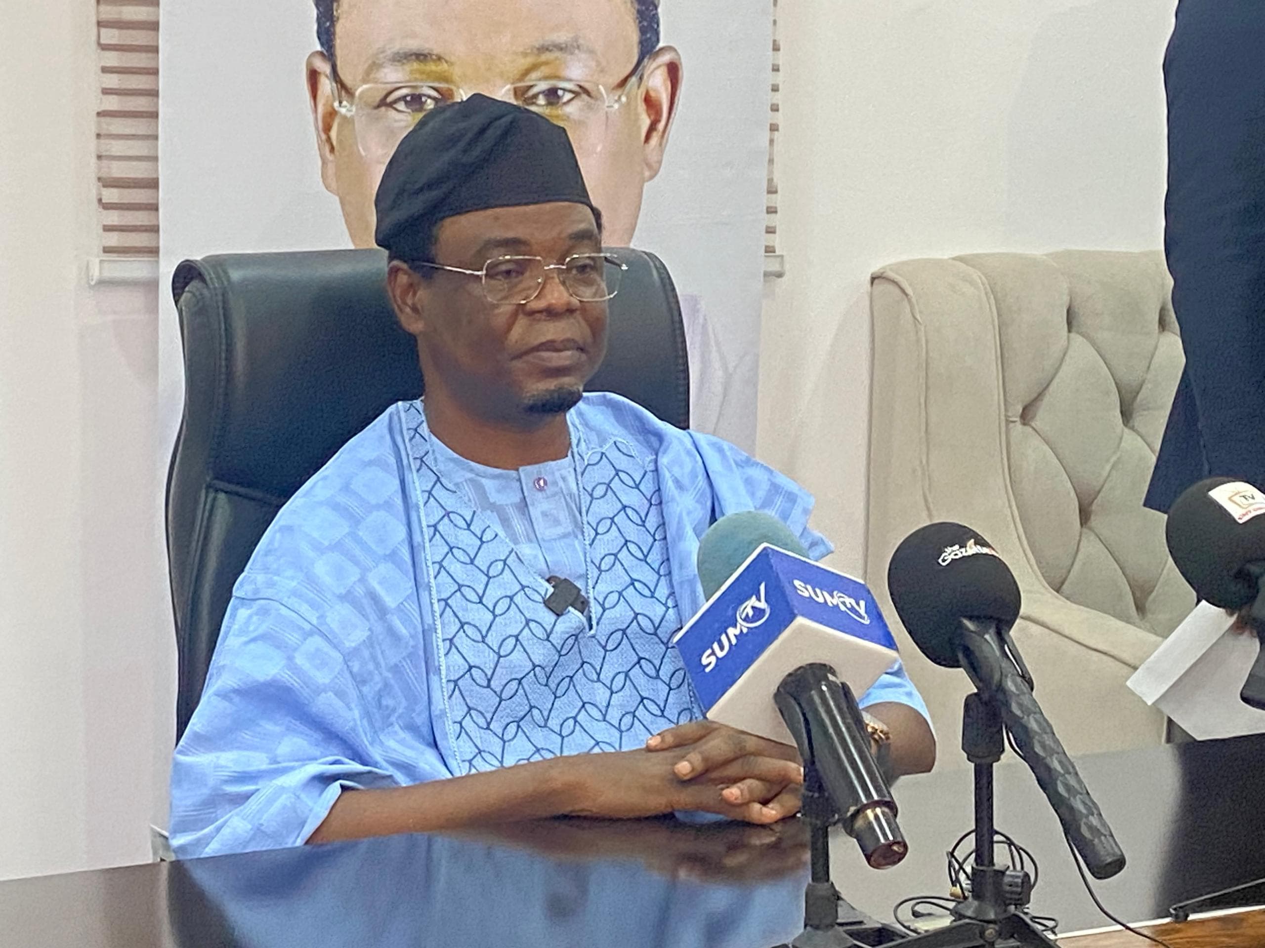 Vunobolki Dumps APC, Returns to PDP Over “Lack of Democratic Ideals”