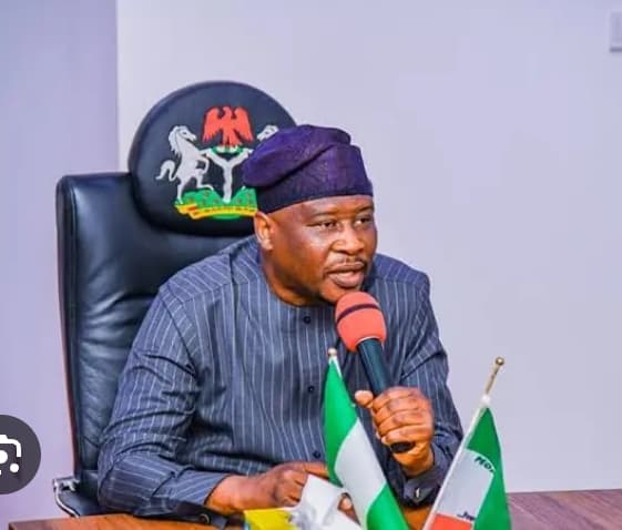 APC vs PDP: Is Fintiri enjoying the best of two worlds?