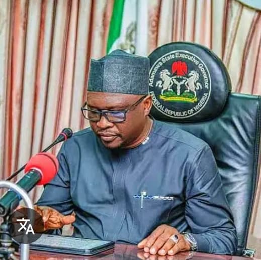 Fintiri: Adamawa’s Development Driven by God, Prudence and People’s Support