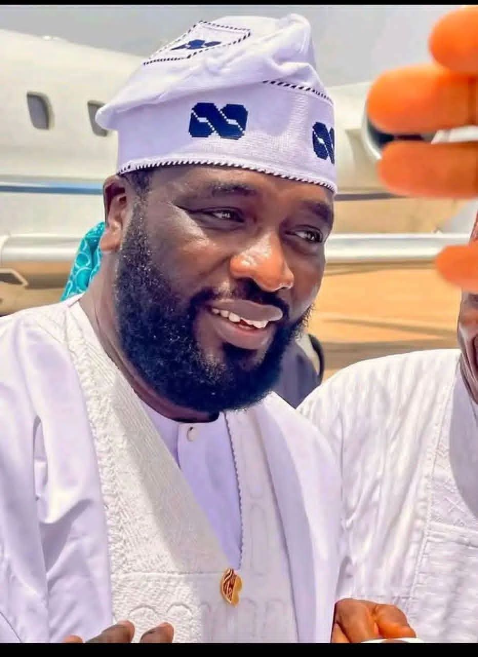 Mustapha Salihu’s candidature and the burden of Nigeria’s troubled electoral history