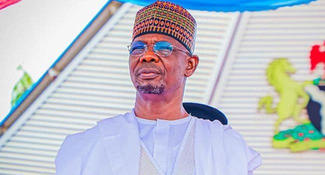 Allegations of Pre-Written Governorship Primary Election Results Rock Nasarawa APC
