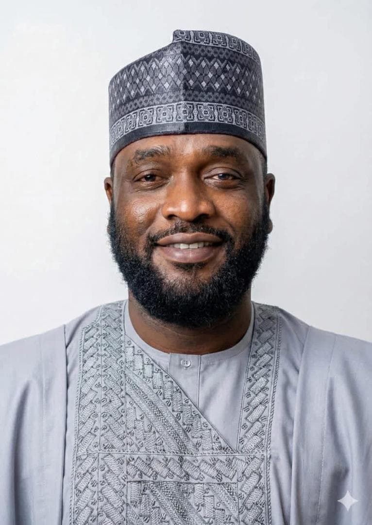 Comrade Mustapha Salihu Wins APC Adamawa Central Senatorial Ticket