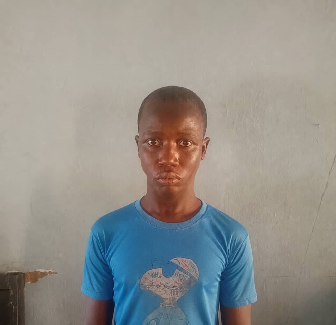 Adamawa Police Secure Conviction of Suspected Shilla Gang Member, Court Jails Him 12 Years