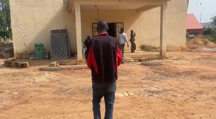 32-Year-Old Adamawa Man Allegedly Kills Father, Dumps Corpse in Well