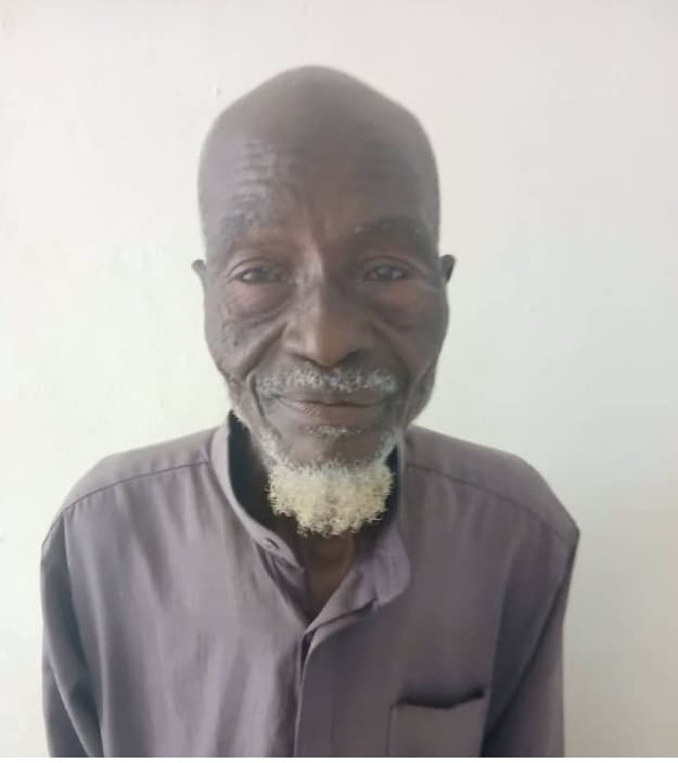 87-Year-Old Arraigned Over Alleged Cutlass Attack on Adamawa Judge