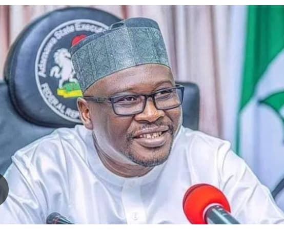 Fintiri Celebrates NDLEA Chairman Marwa at 73