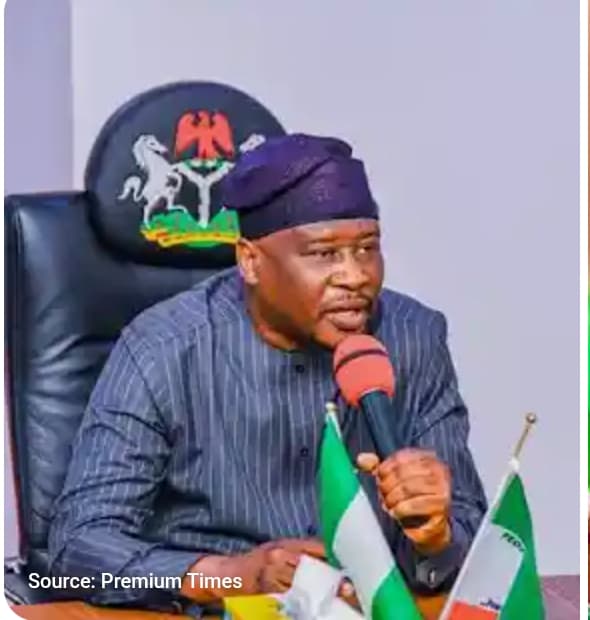 Governor Fintiri Declares Monday Work-Free Day in Honour of Tukur